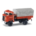 ESPEWE 95299 - H0 - IFA W50 LAA Tunesien